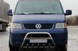 Кенгурятник на Volkswagen T5 Multivan