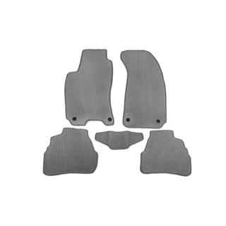 Коврики EVA (Серые) фото 1