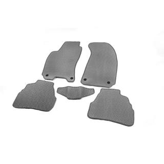 Коврики EVA (Серые) фото 2