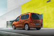 Появилась электрическая модификация компактвэна Opel Combo