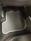 Volkswagen Golf 5 2003-2009 гг. Коврики EVA (черные) фото 2