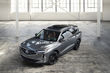 Стартовала серийная сборка кроссовера нового поколения Acura MDX