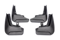 Оригинальные брызговики Premium (4 шт, для SUV) фото 2