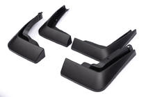 Оригинальные брызговики Premium 2016-2021 (комплект 4 шт.) фото 2 Оригинальные брызговики Premium 2016-2021 (комплект 4 шт.) фото 2