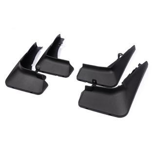 Брызговики Premium (4 шт) фото 2