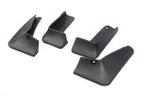 Оригинальные брызговики Premium 2019-2022 (комплект 4 шт) фото 2 Оригинальные брызговики Premium 2019-2022 (комплект 4 шт) фото 2