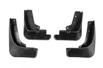 Оригинальные брызговики Premium 2019+ (комплект 4 шт) фото 2