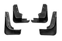 Оригинальные брызговики Premium 2019+ (комплект 4 шт) фото 3