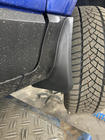 Ford Ecosport 2013-2022 гг. Оригинальные брызговики Premium 2018+ (комплект 4 шт.) фото 1