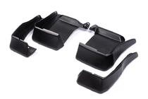 Honda Accord IX 2013-2017 гг. Оригинальные брызговики Premium 2013-2015 (4 шт) фото 4