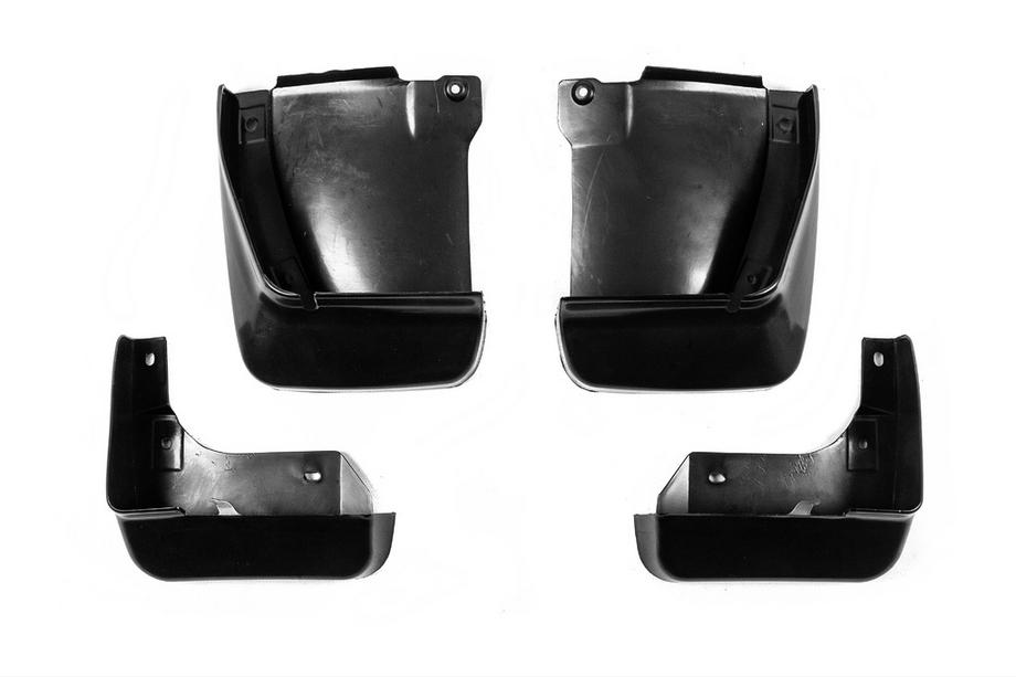 Премиум брызговики для USA (4 шт) Image