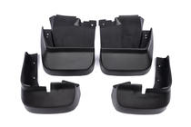 Honda Civic Sedan VIII 2006-2011 гг. Брызговики Premium (4 шт) фото 2