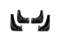 Оригинальные брызговики Premium 2006-2012 (4 шт) фото 1 Оригинальные брызговики Premium 2006-2012 (4 шт) фото 1