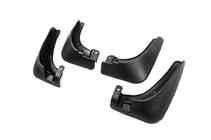 Оригинальные брызговики Premium 2006-2012 (4 шт) фото 2 Оригинальные брызговики Premium 2006-2012 (4 шт) фото 2