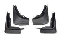 Брызговики Premium (4 шт) фото 2 Брызговики Premium (4 шт) фото 2
