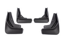 Брызговики Premium (4 шт) фото 2 Брызговики Premium (4 шт) фото 2