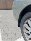 Mitsubishi Galant 2003-2012 гг. Оригинальные брызговики Premium 2007-2012 (4 шт) фото 7