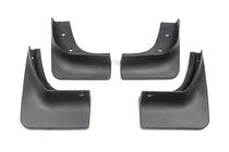 Оригинальные брызговики Premium 2013-2016 (комплект 4 шт) фото 2