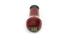 Ручка КПП (дерево) фото 2