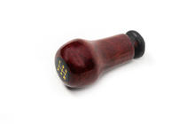 Ручка КПП (дерево) фото 3