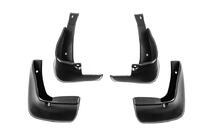 Брызговики Premium (4 шт) фото 1