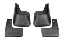 Оригинальные брызговики Premium 2004-2009 (комплект 4 шт) фото 2 Оригинальные брызговики Premium 2004-2009 (комплект 4 шт) фото 2