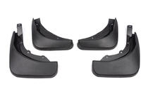 Оригинальные брызговики Premium S90 (4 шт) фото 2 Оригинальные брызговики Premium S90 (4 шт) фото 2