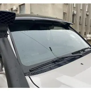 Козырек на Лобовое Стекло фото 2