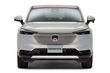 Представлено новое поколение кроссовера Honda HR-V