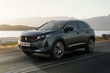 Обзор рестайлинговой версии кроссовера Peugeot 3008