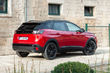 Обзор рестайлинговой версии кроссовера Peugeot 3008