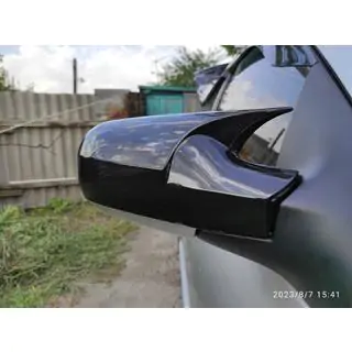 Накладки на Зеркала BMW-Style (2 шт)