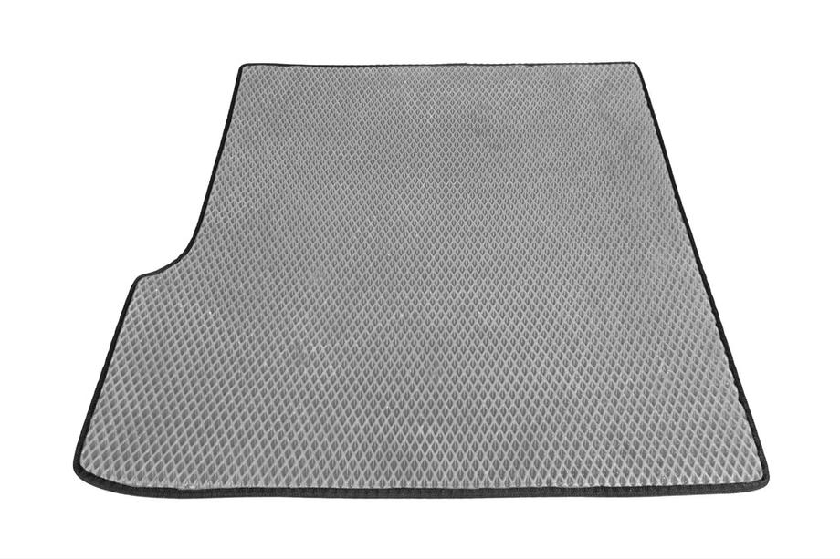 BMW X3 E83 2003-2010 гг. Коврик багажника EVA Серый Image