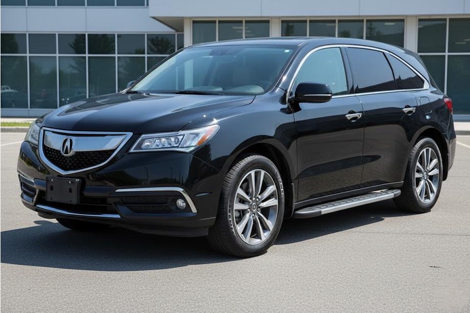 Боковые Подножки Duru (2 шт., Алюминий) Image Боковые Подножки Duru (2 шт., Алюминий) Image