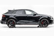 Спорт-кросс Audi RS Q8 в исполнении тюнинг-ателье Mansory