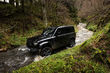 Внедорожник Land Rover Defender обзавелся 520-сильным мотором