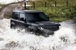 Внедорожник Land Rover Defender обзавелся 520-сильным мотором