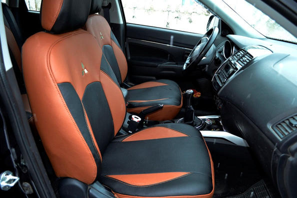 Как выбрать авточехлы на сиденья?