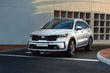Обзор кроссовера KIA Sorento четвертого поколения
