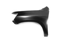 Крыло 2016+ Левое (1 шт, Китай) фото 1