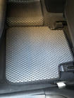 Toyota Camry 2006-2011 гг. Коврики EVA (черные) фото 7