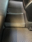 Toyota Camry 2006-2011 гг. Коврики EVA (черные) фото 8