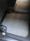 Toyota Camry 2006-2011 гг. Коврики EVA (черные) фото 9