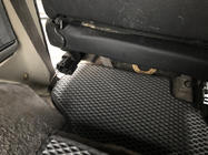 Коврики EVA (черные) фото 7