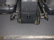 Коврики EVA (черные) фото 8