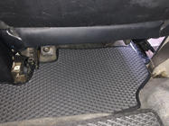 Коврики EVA (черные) фото 9