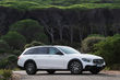 Универсал повышенной проходимости Mercedes-Benz E-Class All-Terrain