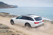 Универсал повышенной проходимости Mercedes-Benz E-Class All-Terrain