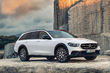 Универсал повышенной проходимости Mercedes-Benz E-Class All-Terrain
