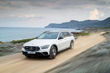 Универсал повышенной проходимости Mercedes-Benz E-Class All-Terrain